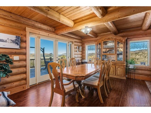 188 Centennial Cir, Westcliffe, CO 81252