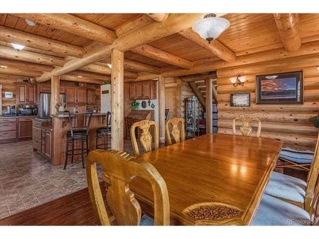 188 Centennial Cir, Westcliffe, CO 81252