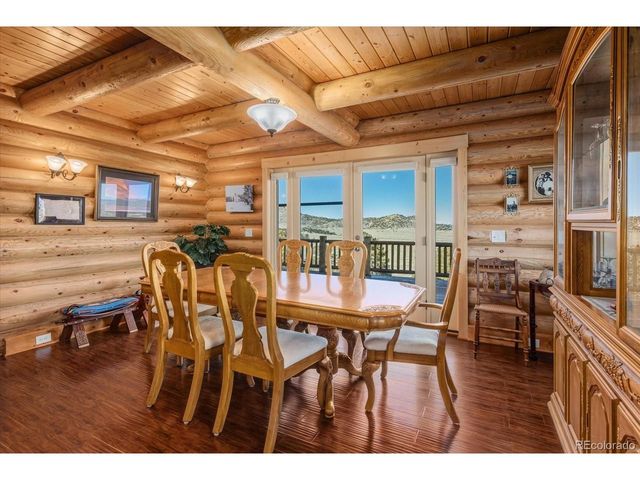 188 Centennial Cir, Westcliffe, CO 81252