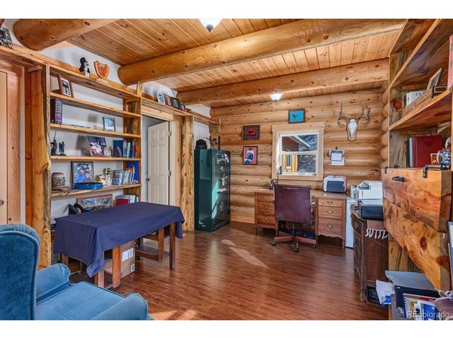 188 Centennial Cir, Westcliffe, CO 81252