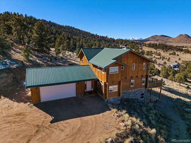 188 Centennial Cir, Westcliffe, CO 81252