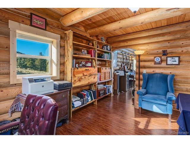 188 Centennial Cir, Westcliffe, CO 81252
