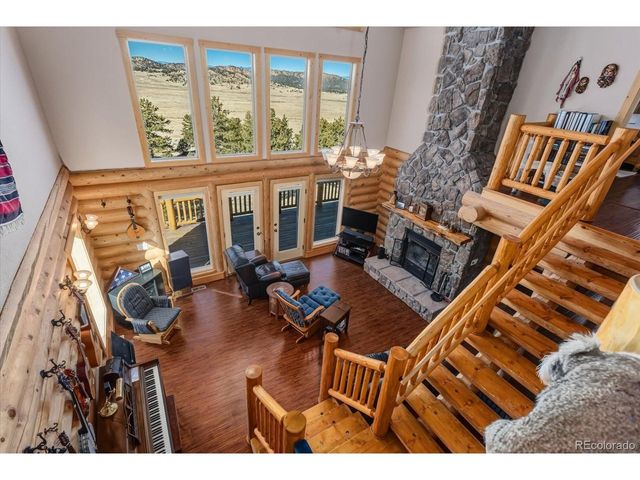 188 Centennial Cir, Westcliffe, CO 81252