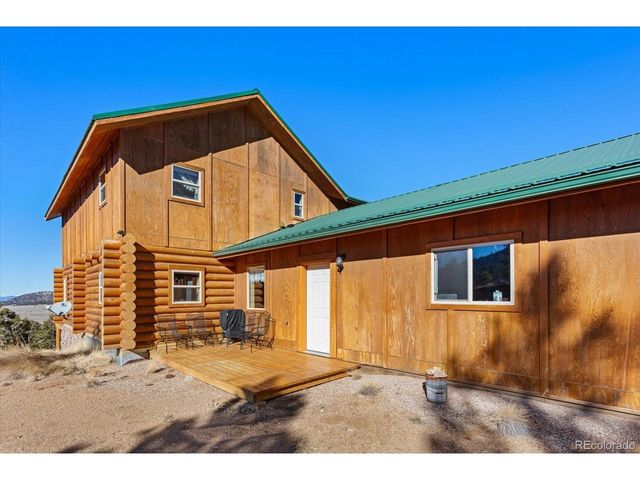 188 Centennial Cir, Westcliffe, CO 81252