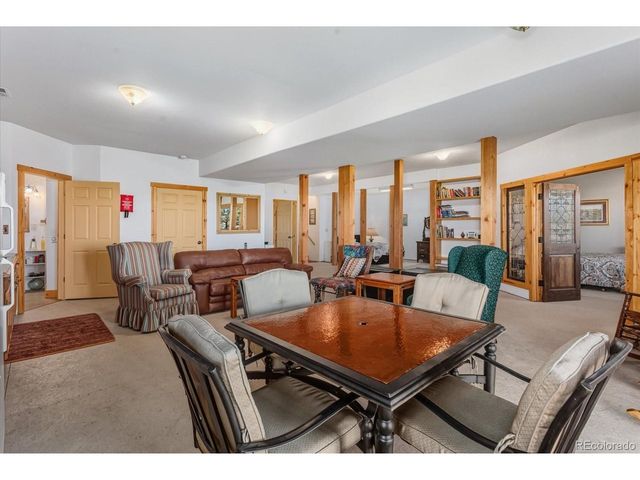188 Centennial Cir, Westcliffe, CO 81252