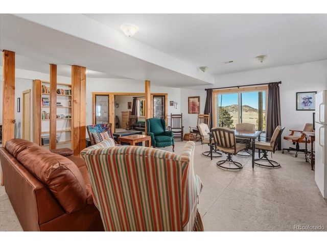 188 Centennial Cir, Westcliffe, CO 81252