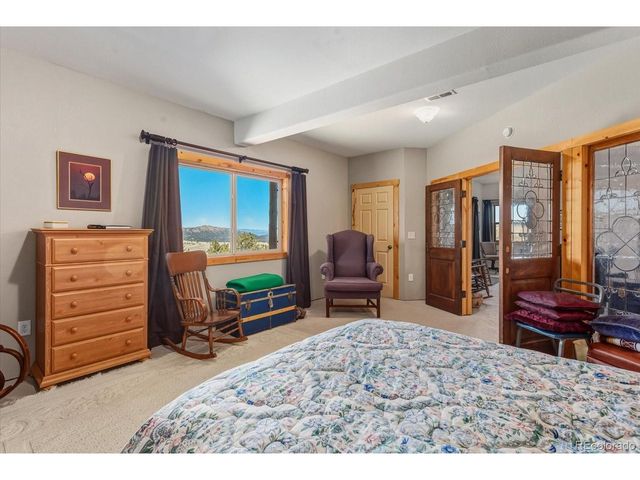 188 Centennial Cir, Westcliffe, CO 81252
