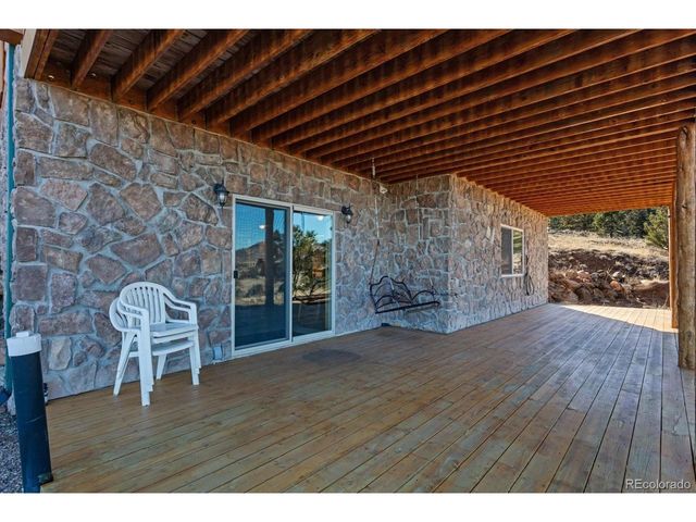 188 Centennial Cir, Westcliffe, CO 81252