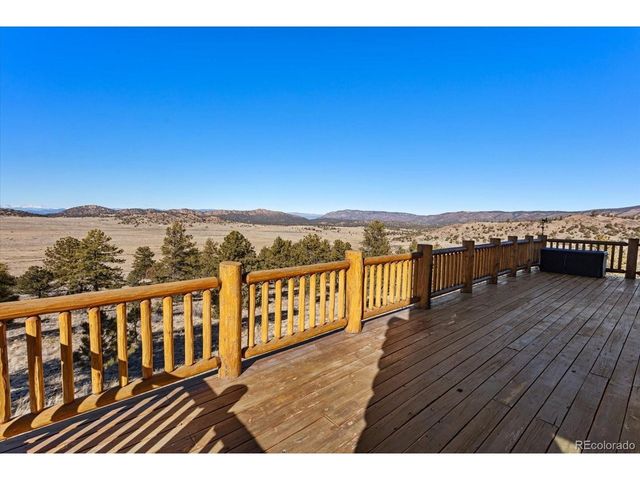 188 Centennial Cir, Westcliffe, CO 81252