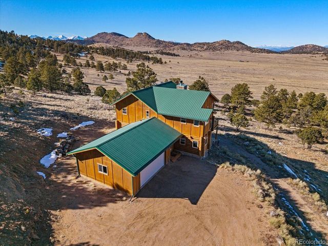 188 Centennial Cir, Westcliffe, CO 81252