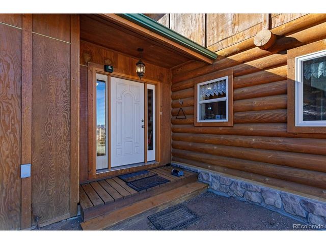 188 Centennial Cir, Westcliffe, CO 81252