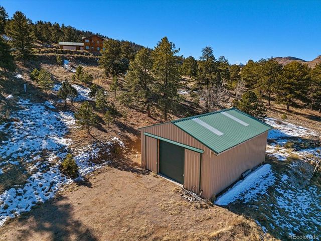 188 Centennial Cir, Westcliffe, CO 81252