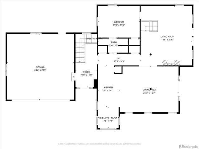 188 Centennial Cir, Westcliffe, CO 81252