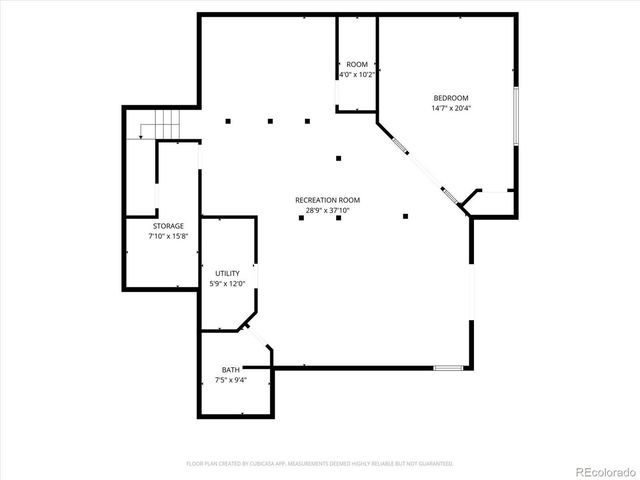 188 Centennial Cir, Westcliffe, CO 81252