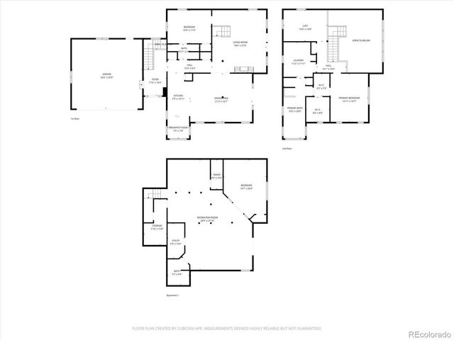 188 Centennial Cir, Westcliffe, CO 81252