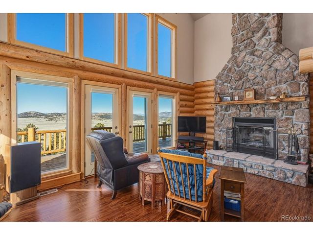 188 Centennial Cir, Westcliffe, CO 81252