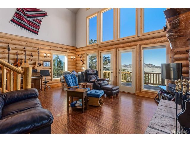 188 Centennial Cir, Westcliffe, CO 81252