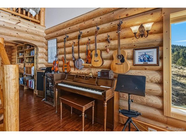 188 Centennial Cir, Westcliffe, CO 81252