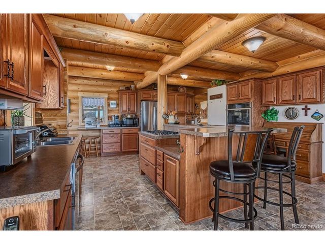 188 Centennial Cir, Westcliffe, CO 81252