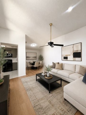 606 Bellaire Drive A, Hurst, TX 76053