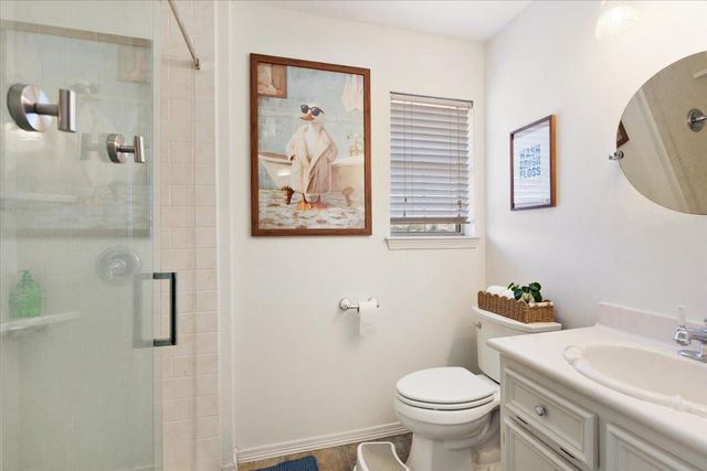 2203 Lomax, La Porte, TX 77571