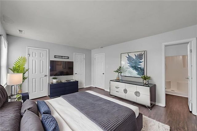 1300 Hafford RD, Virginia Beach, VA 23464