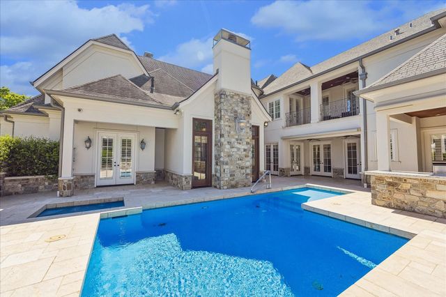 3714 Piping Rock Lane, Houston, TX 77027