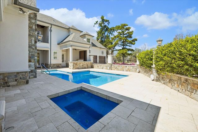 3714 Piping Rock Lane, Houston, TX 77027