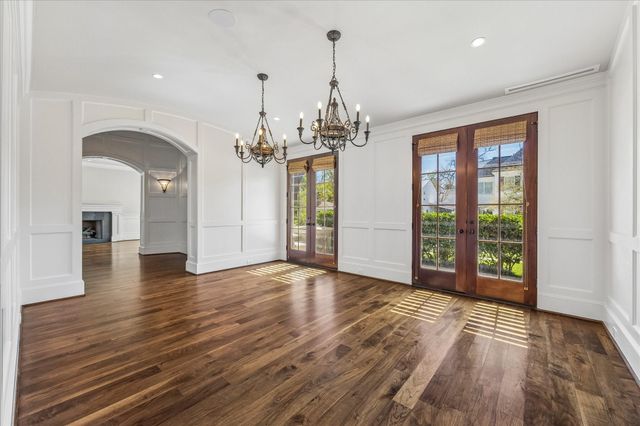 3714 Piping Rock Lane, Houston, TX 77027