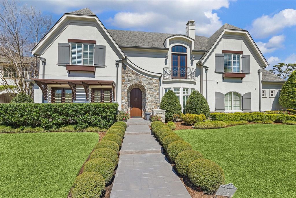 3714 Piping Rock Lane, Houston, TX 77027