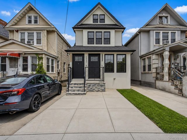 6037 Wetherole Street, Rego Park, NY 11373