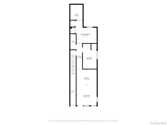 6037 Wetherole Street, Rego Park, NY 11373