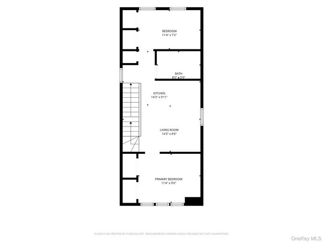 6037 Wetherole Street, Rego Park, NY 11373