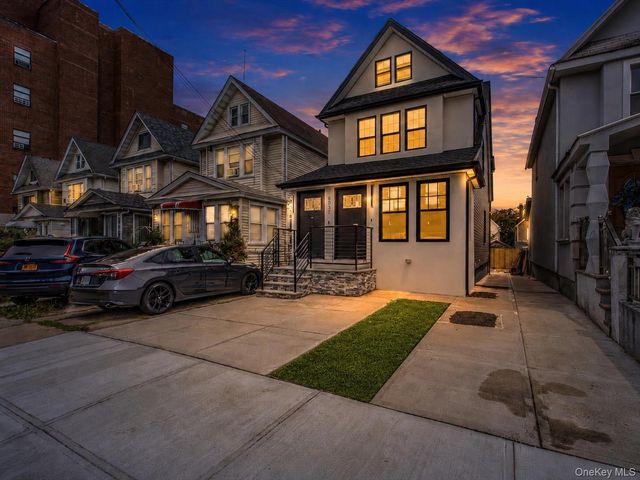 6037 Wetherole Street, Rego Park, NY 11373