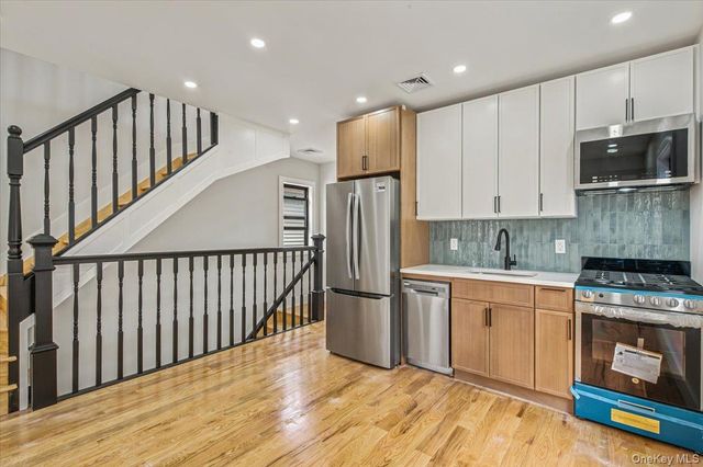 6037 Wetherole Street, Rego Park, NY 11373