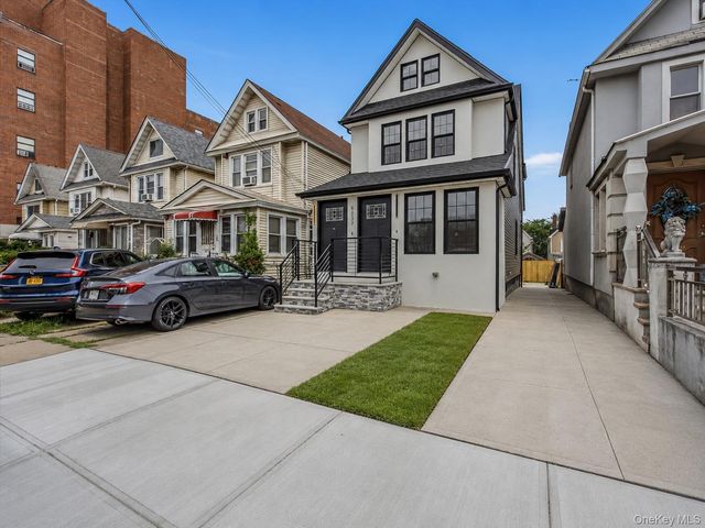 6037 Wetherole Street, Rego Park, NY 11373
