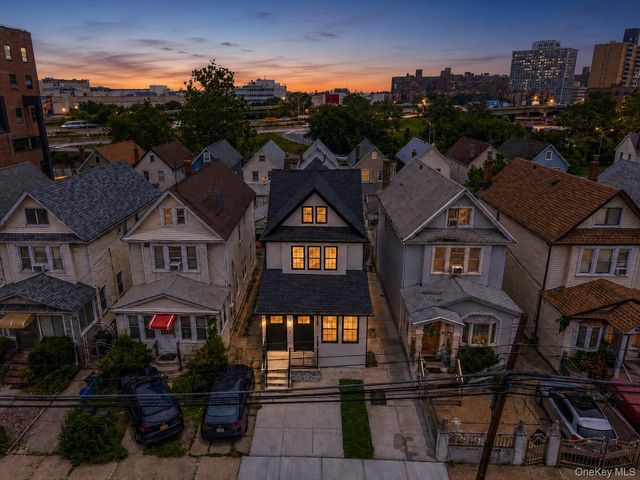 6037 Wetherole Street, Rego Park, NY 11373