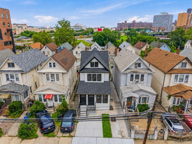 6037 Wetherole Street, Rego Park, NY 11373