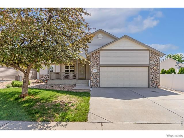 174 Green Teal Drive, Loveland, CO 80537