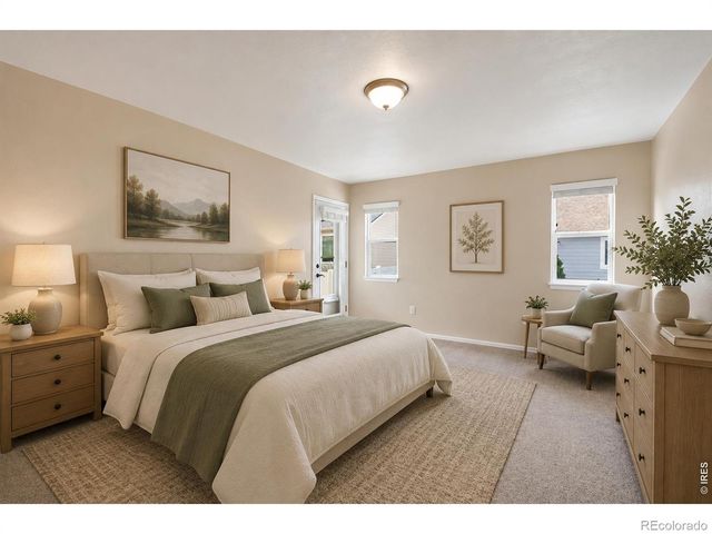 174 Green Teal Drive, Loveland, CO 80537