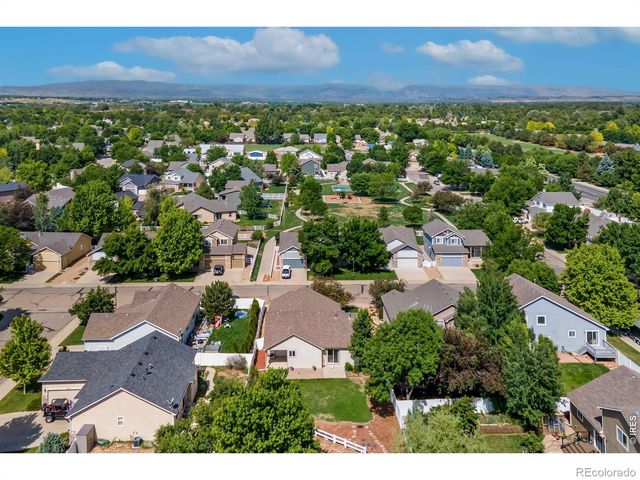 174 Green Teal Drive, Loveland, CO 80537