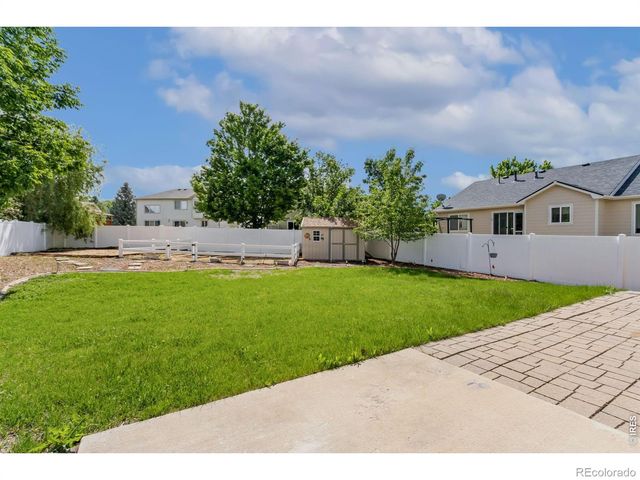 174 Green Teal Drive, Loveland, CO 80537