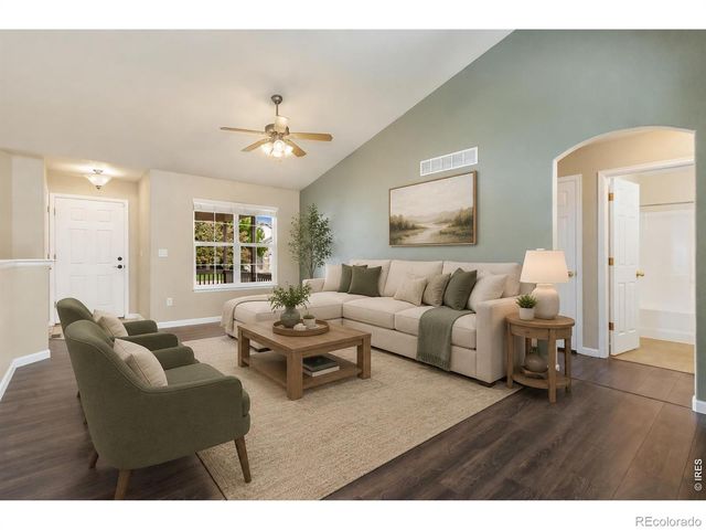 174 Green Teal Drive, Loveland, CO 80537