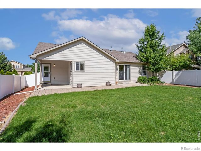 174 Green Teal Drive, Loveland, CO 80537