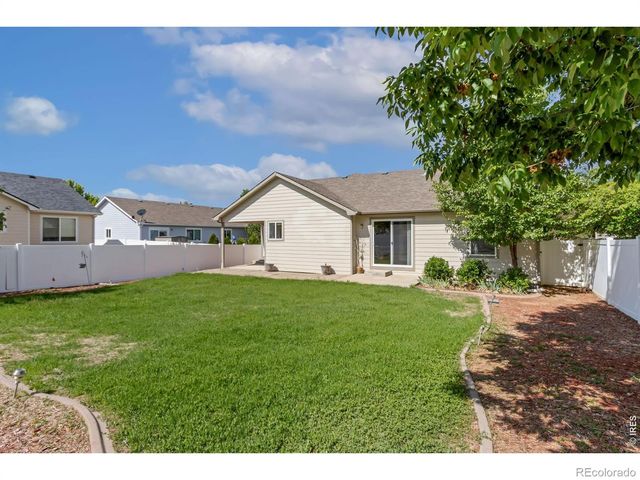 174 Green Teal Drive, Loveland, CO 80537