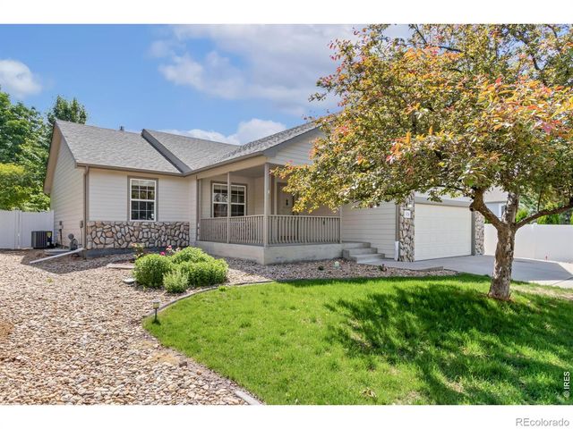 174 Green Teal Drive, Loveland, CO 80537