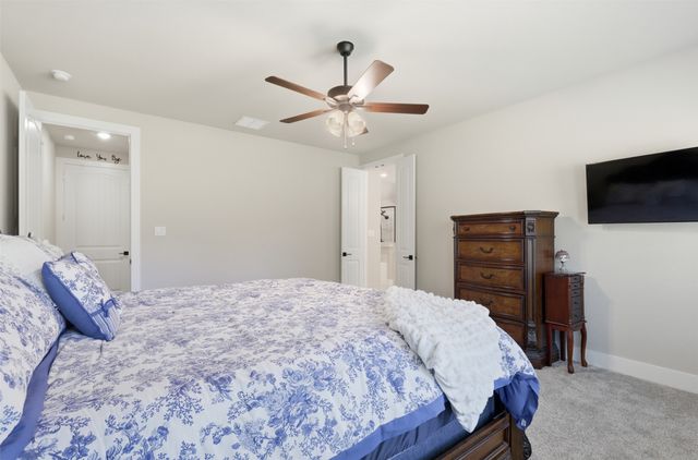 2021 Crystal Palace Boulevard, Alvarado, TX 76009