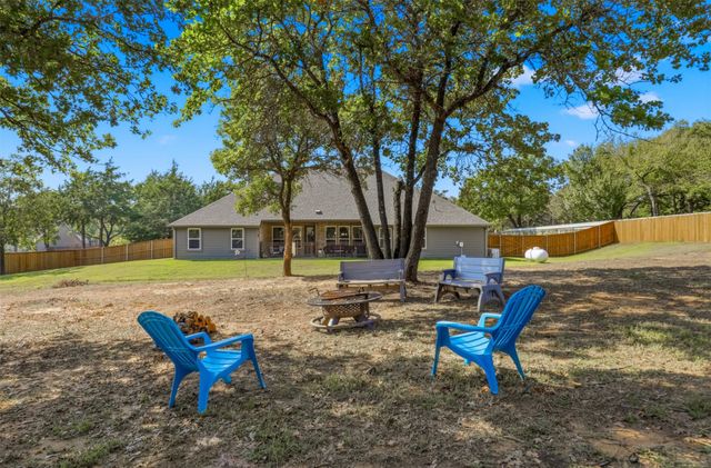 2021 Crystal Palace Boulevard, Alvarado, TX 76009