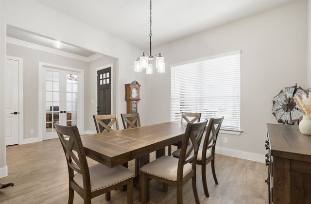 2021 Crystal Palace Boulevard, Alvarado, TX 76009