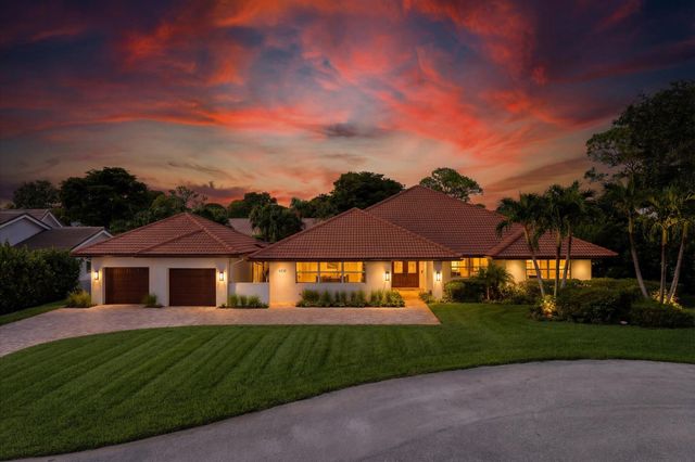 4535 Oak Tree Court, Delray Beach, FL 33445